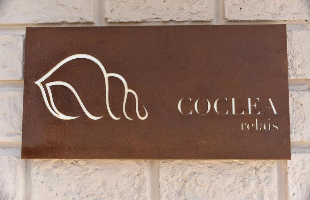 Coclea Relais-1